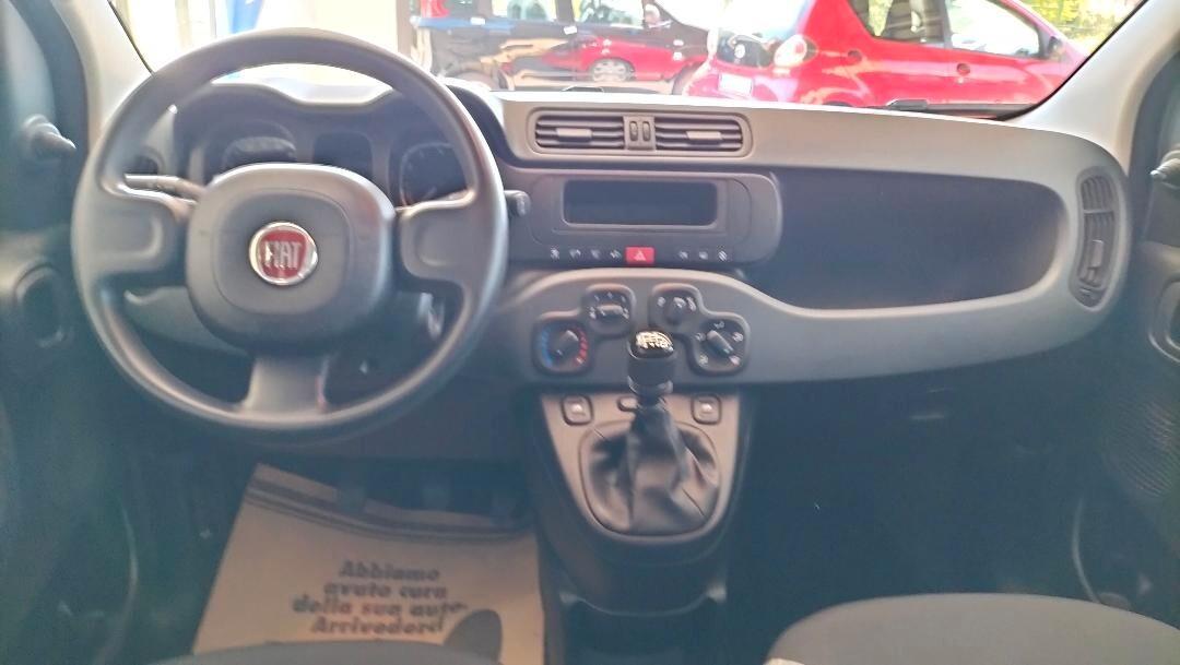 Fiat Panda 1.0 70cv Hybrid PARI AL NUOVO!!