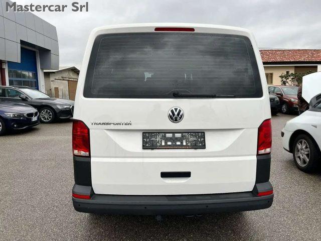 VOLKSWAGEN T6.1 Multivan WV2ZZZ7HZLH029370 Multivan Combi tdi