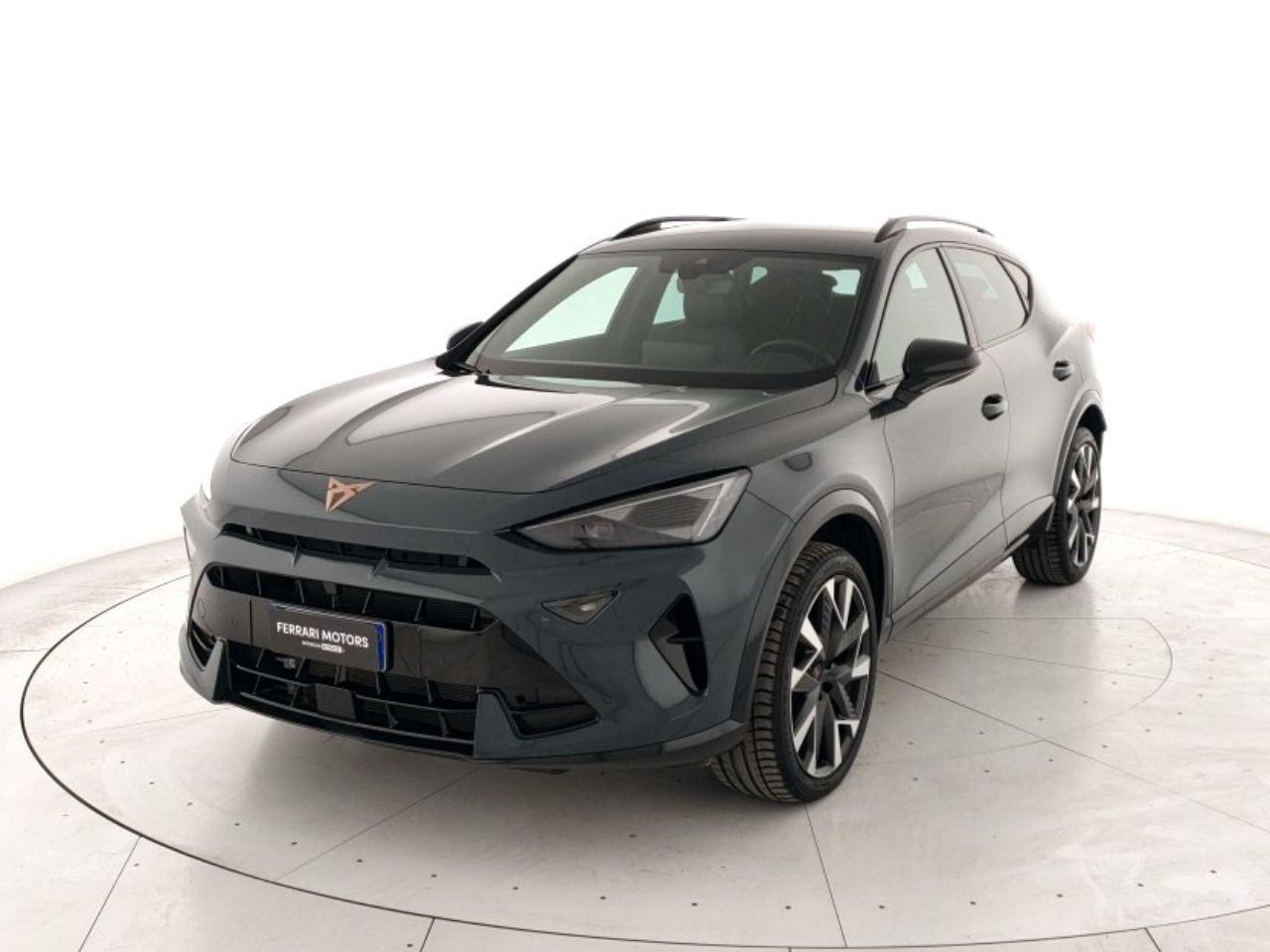 CUPRA Formentor 2.0 tdi 150cv dsg