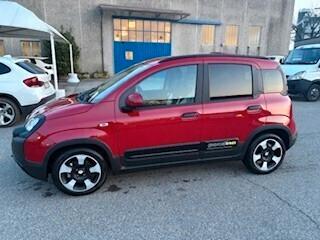 Fiat Panda Cross 1.0 FireFly S&S Hybrid