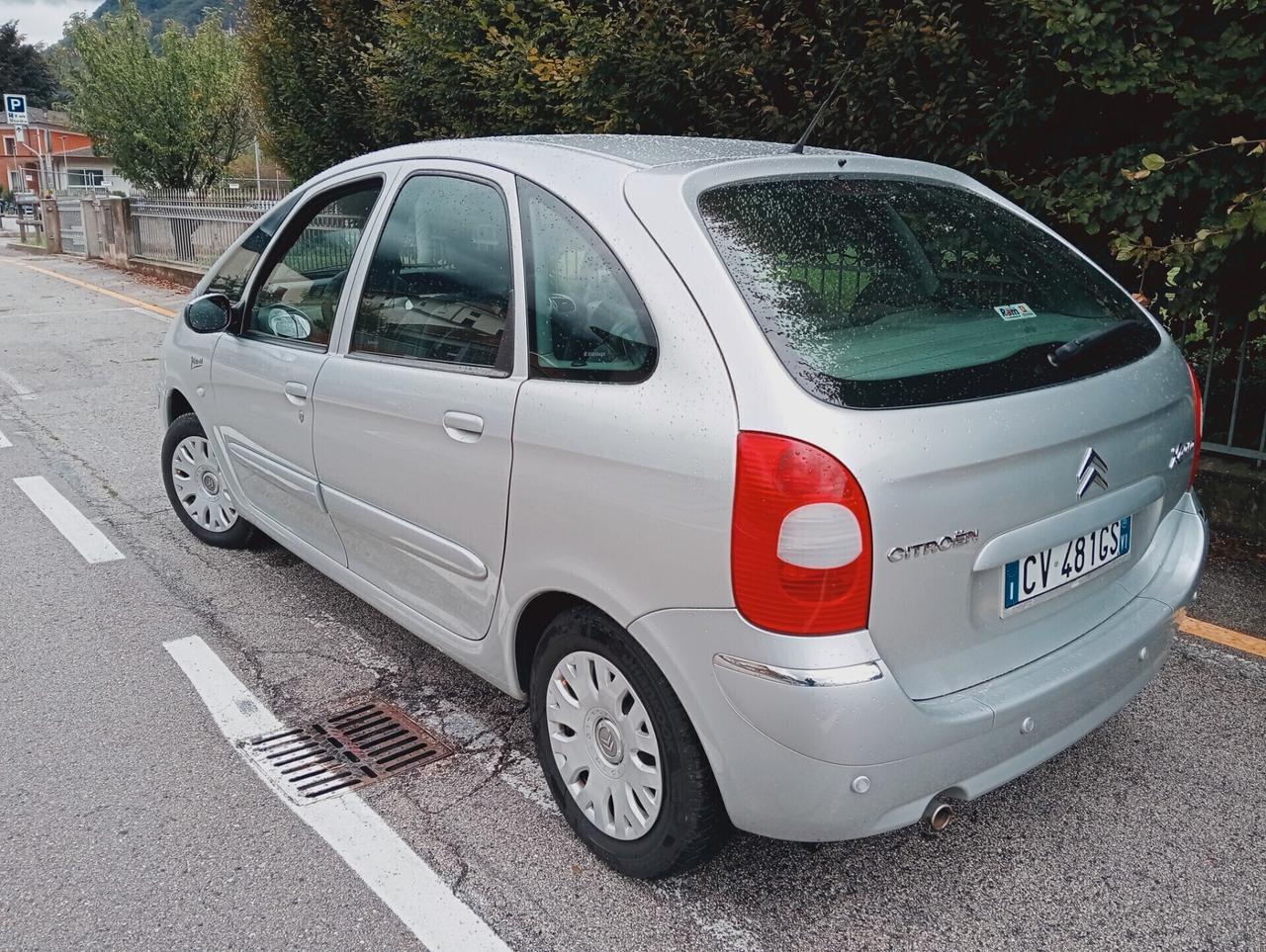 Citroen Xsara Picasso
