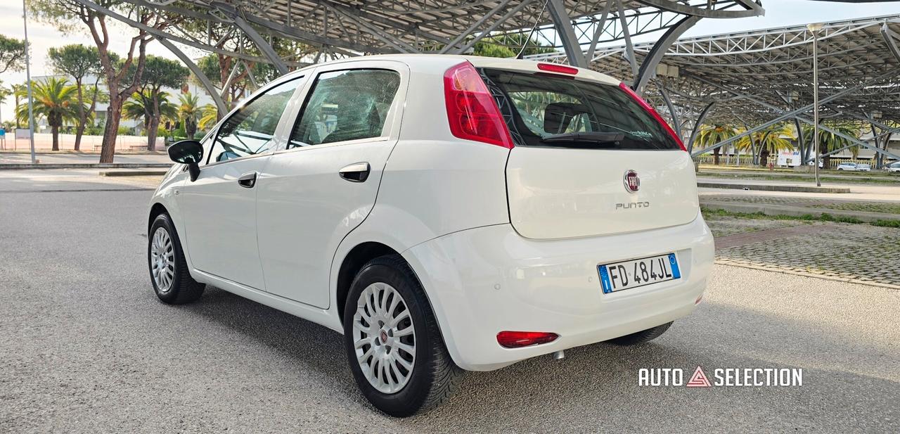 Fiat Punto (Ok.Neopatentati)