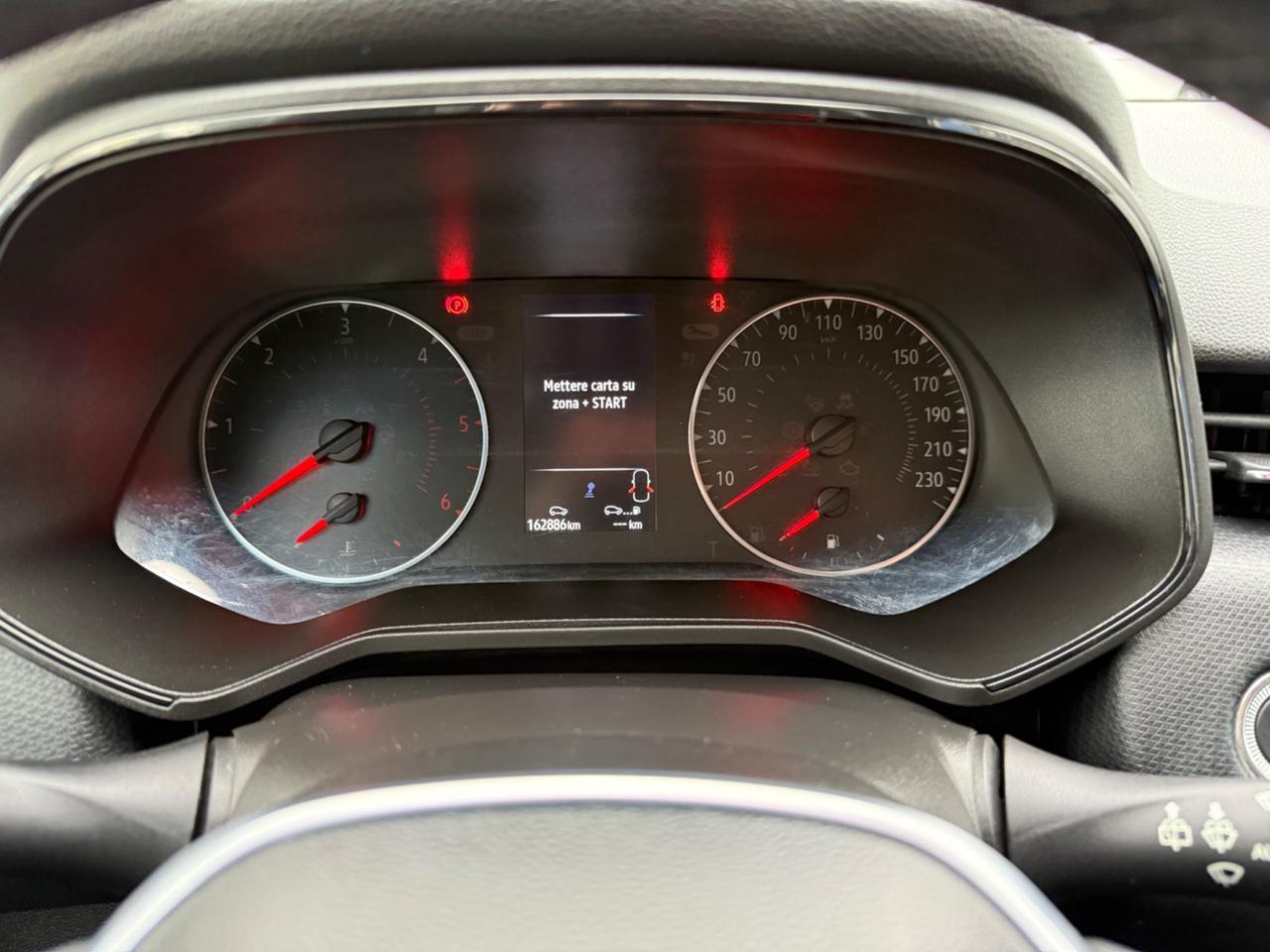 Renault Clio Blue dCi 100 CV 5 porte Business