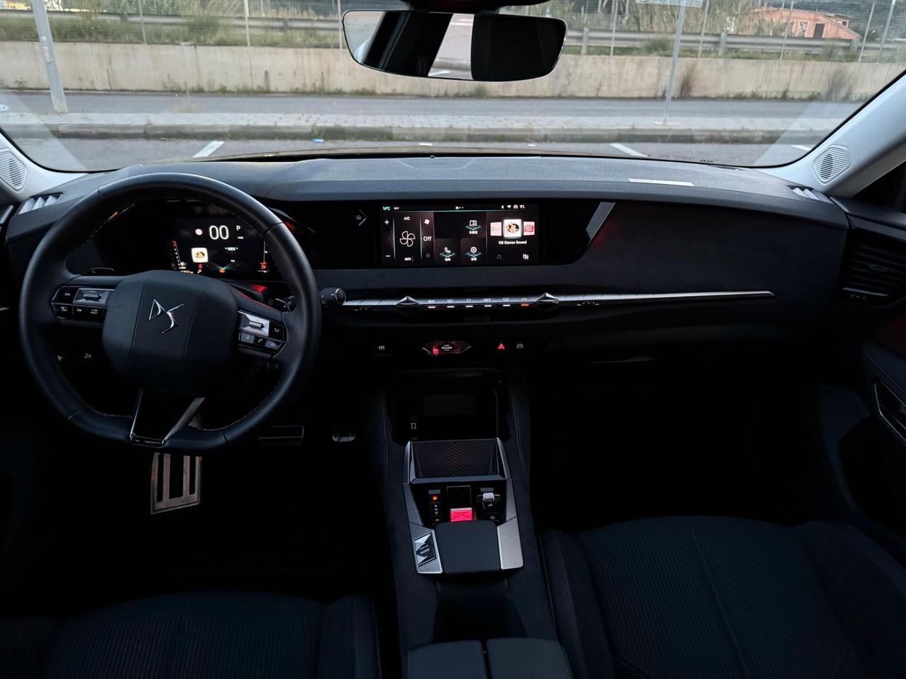 Ds DS4 4 BlueHDi 130 aut. Performance Line