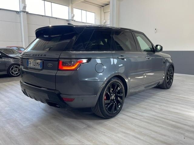 Range Rover Sport 3.0 SDV6 249 CV HSE Dynamic