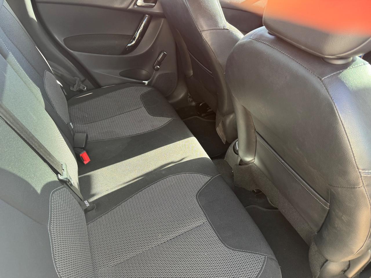 CITROEN c3 1.2 benzina -POCHI KM - 2015