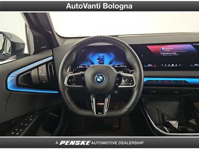 BMW X3 X3 xdrive30e MSport Pro auto