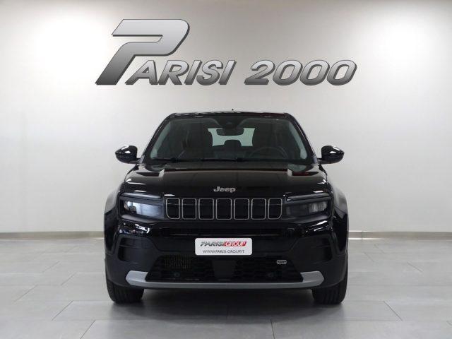 JEEP Avenger 1.2 100CV Turbo Altitude *PROMO PARISI GROUP*
