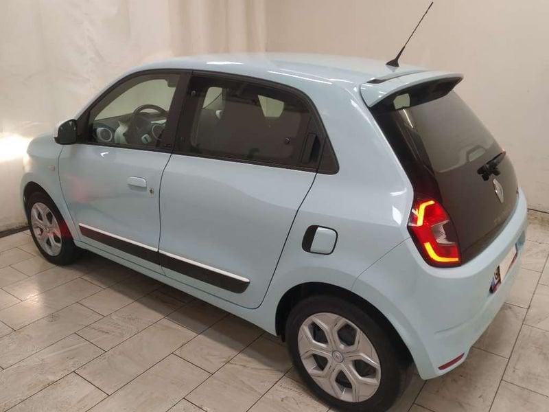 Renault Twingo Electric Twingo Zen 22kWh