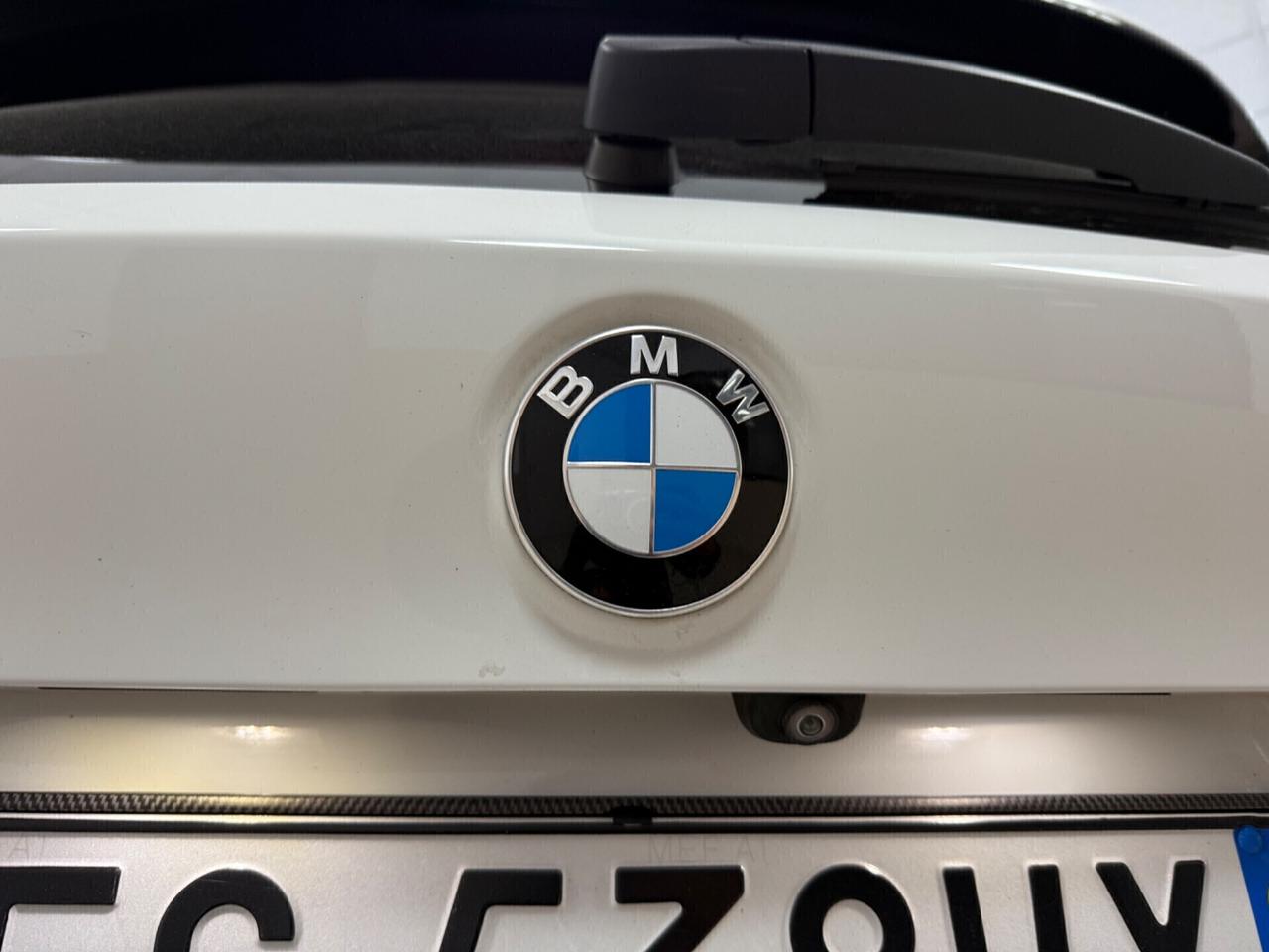 Bmw X1 sDrive18d Sport