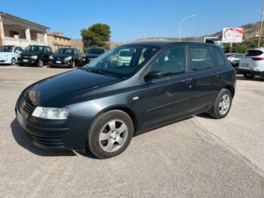 Fiat Stilo 1.9 JTD 5 porte Dynamic
