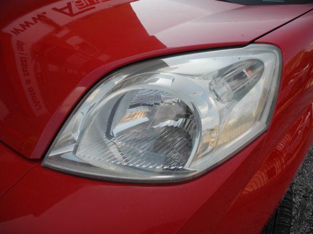 FIAT Qubo 1.4 77cv Dynamic Natural Power -OkNeopat.-UniPROP.