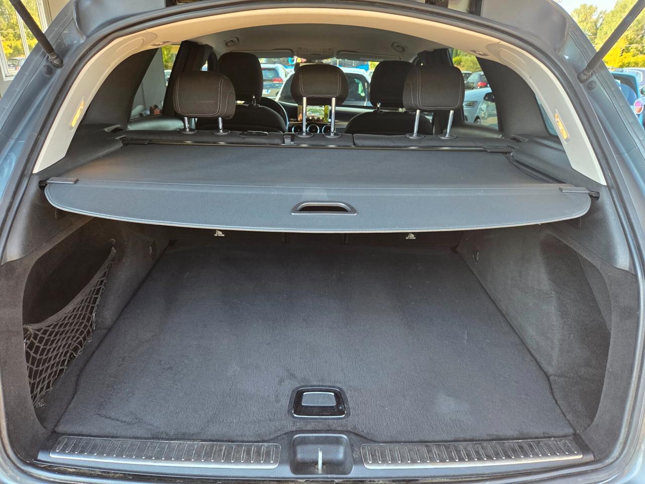 Mercedes-benz GLC 220 d 4Matic Premium