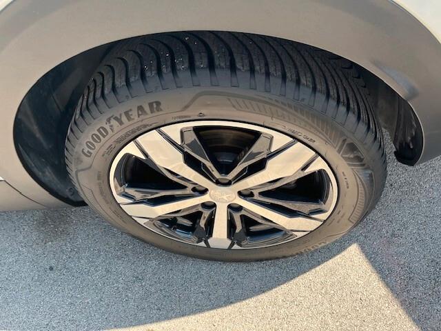 PEUGEOT 3008 1,5 DIESEL 2022