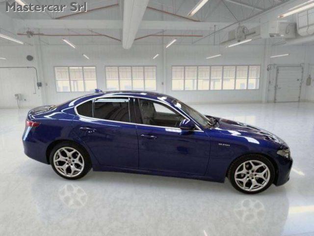 ALFA ROMEO Giulia Giulia 2020 2.2 t Executive 190cv auto - GF760RN