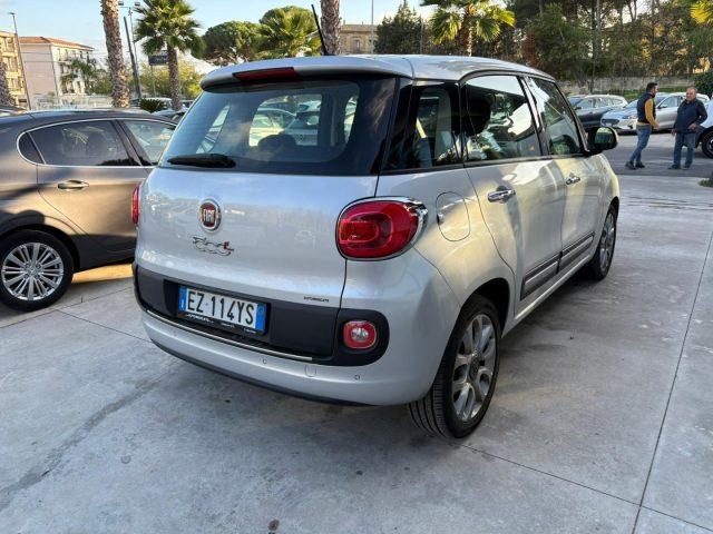 FIAT 500L 1.6 Multijet 120 CV Lounge