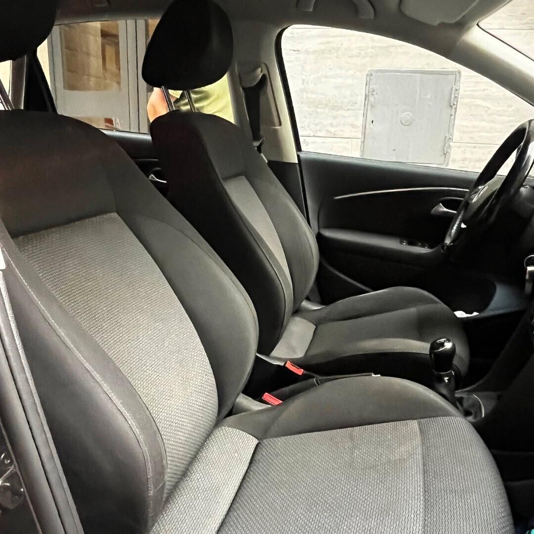 Volkswagen Polo 1.4 **NEOPATENTATI**