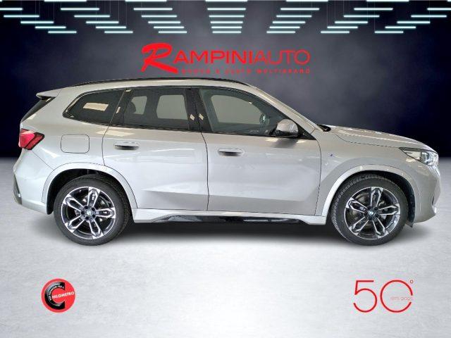 BMW X1 sDrive 18d Msport Unico Prop. Km 74.000 Pronta Con