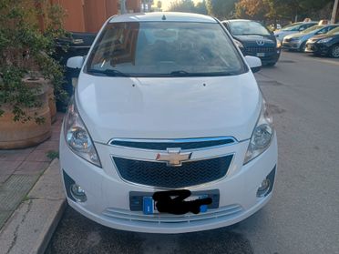 Chevrolet Spark 1.0