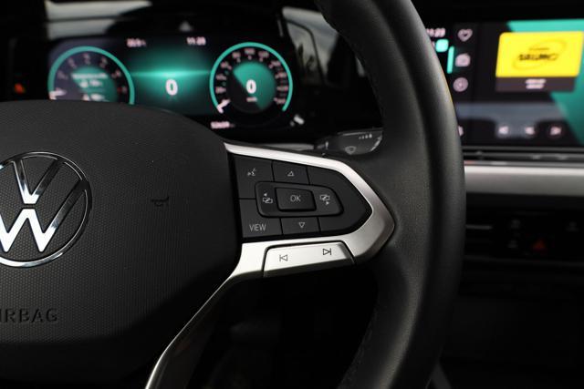 VOLKSWAGEN Golf 1.0 eTSI EVO DSG Life