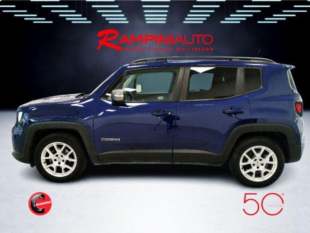 JEEP Renegade 1.0 T3 Limited Km 58.000 Pronta Consegna