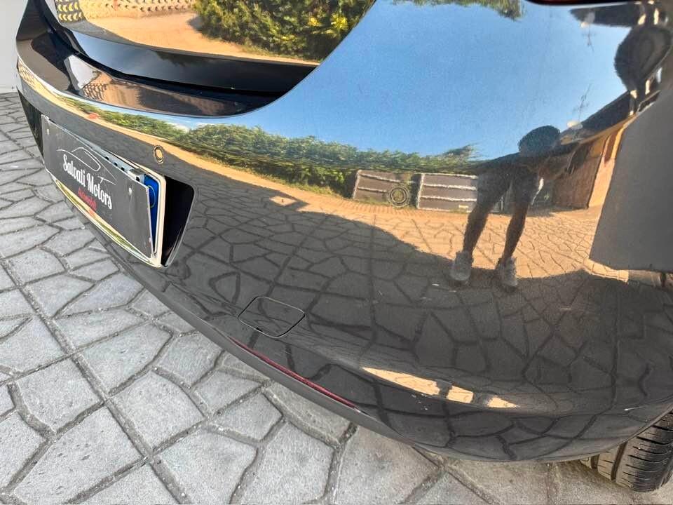 Opel Astra 1.4 Turbo 140CV 5 porte GPL Tech Cosmo