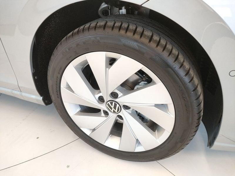 Volkswagen Golf 1.5 TSI 115 CV ACT Edition Plus