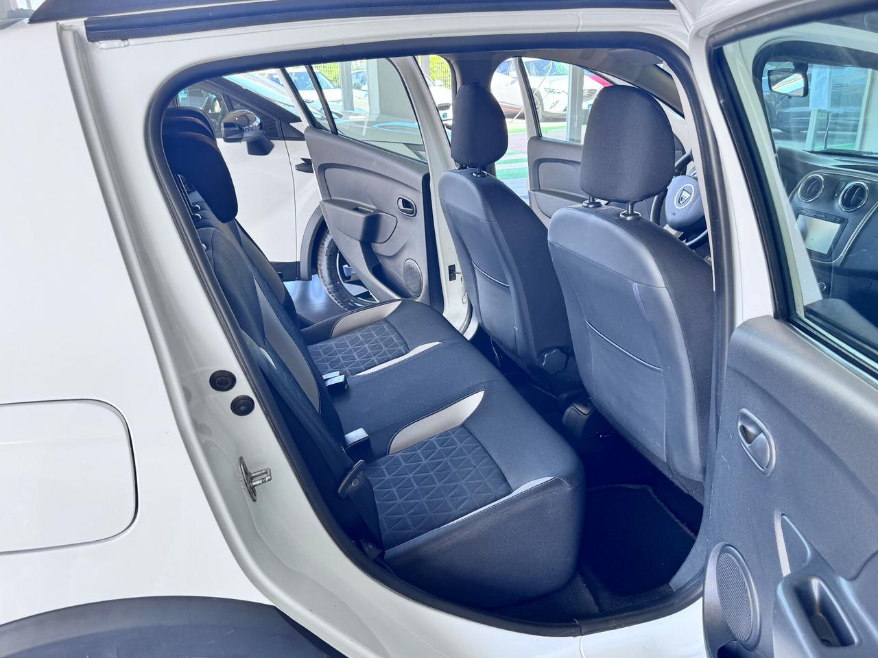 Dacia Sandero 900 TCe 12V 90CV Lauréate