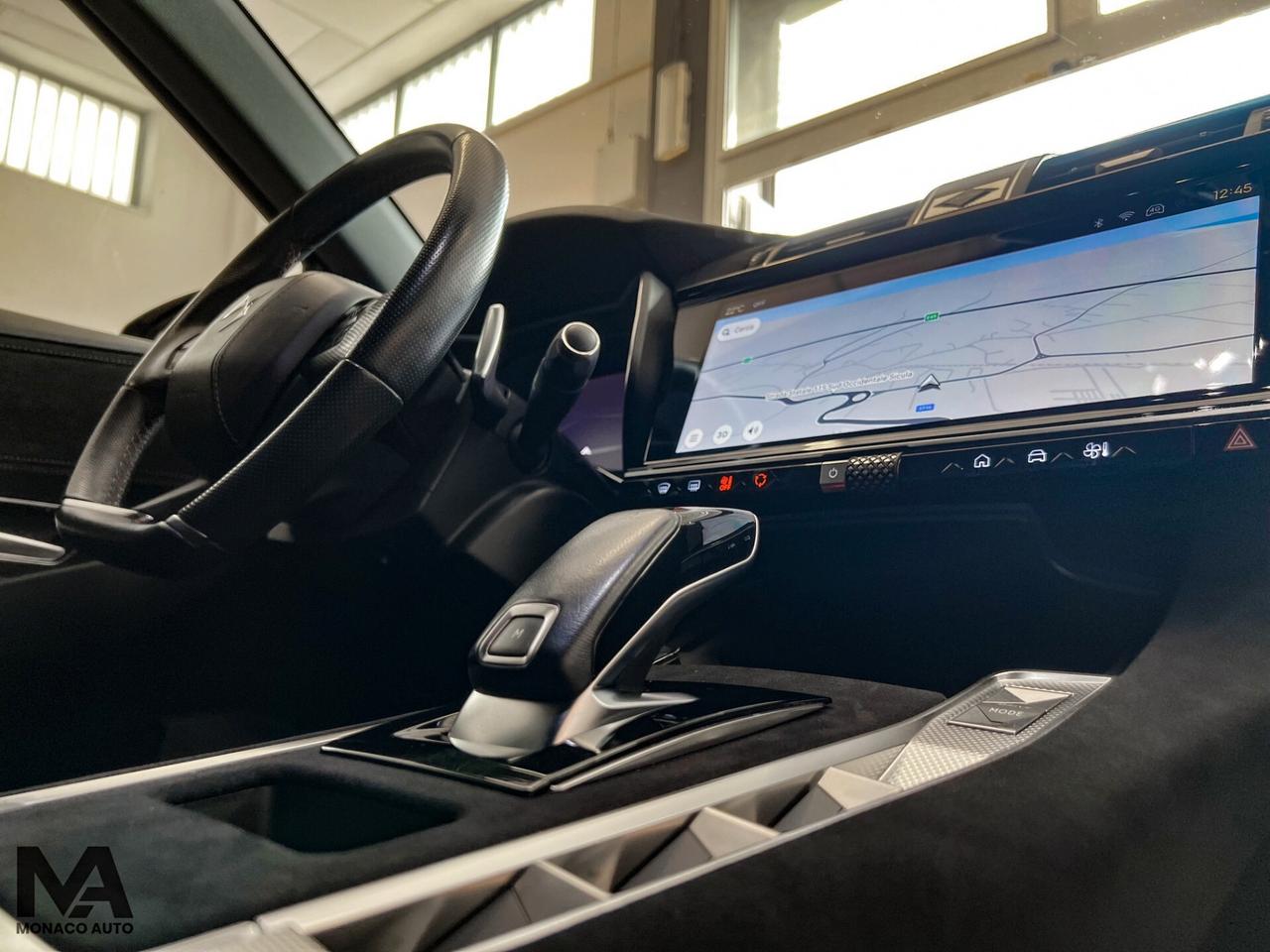 Ds 7 PERFORMANCE LINE+ 1.5 BlUEHDi 130CV 2023