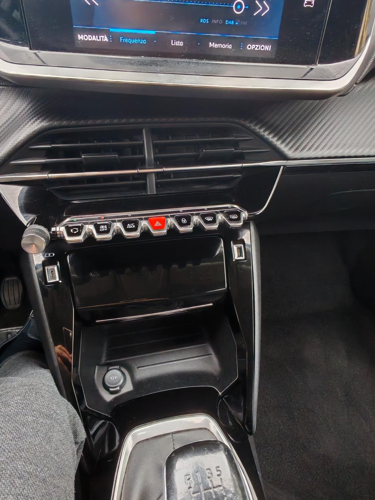 Peugeot 2008 PureTech 100 S&S