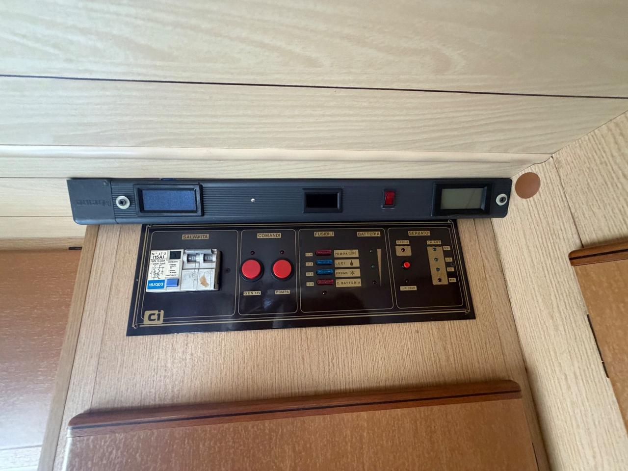 Fiat Ducato Max 280 Caravans 360 1900