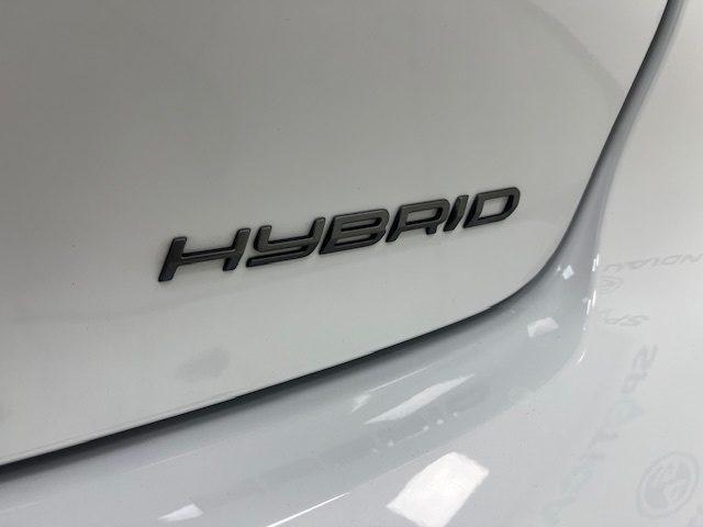 PEUGEOT 208 1.2 hybrid Style 100cv e-dcs 6