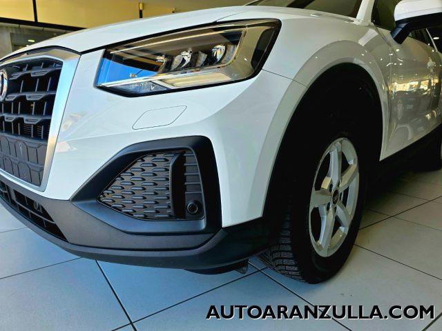 AUDI Q2 35 Business Plus 1.5 TFSI 150CV S tronic Navi