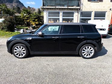 MINI Clubman 2.0 Cooper D Business Automatica PERFETTA