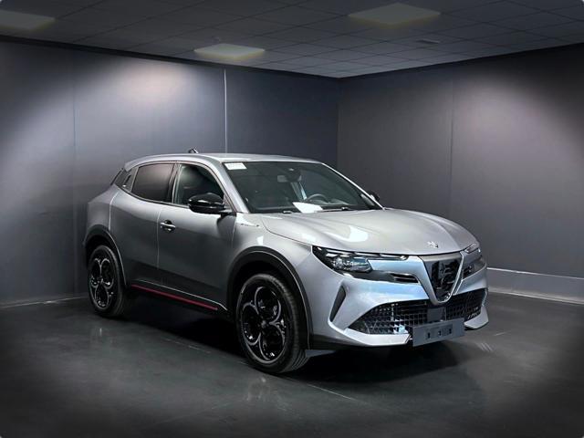 ALFA ROMEO Junior 1.2 Hybrid eDCT6 Speciale
