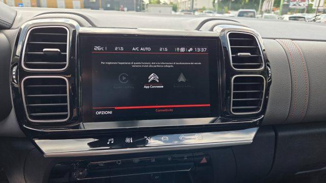 CITROEN C5 Aircross PureTech 130 S&S EAT8 Shine PERMUTE OK NEOPAT.