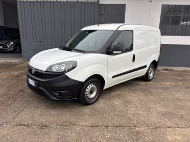 Fiat Doblo 1.3 MJT 95cv . Garanzia 12 mesi