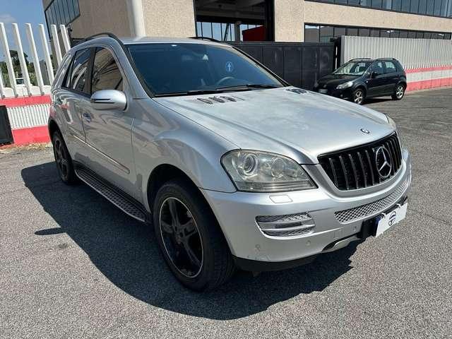 Mercedes-Benz ML 320 3.0 CDI 224cv