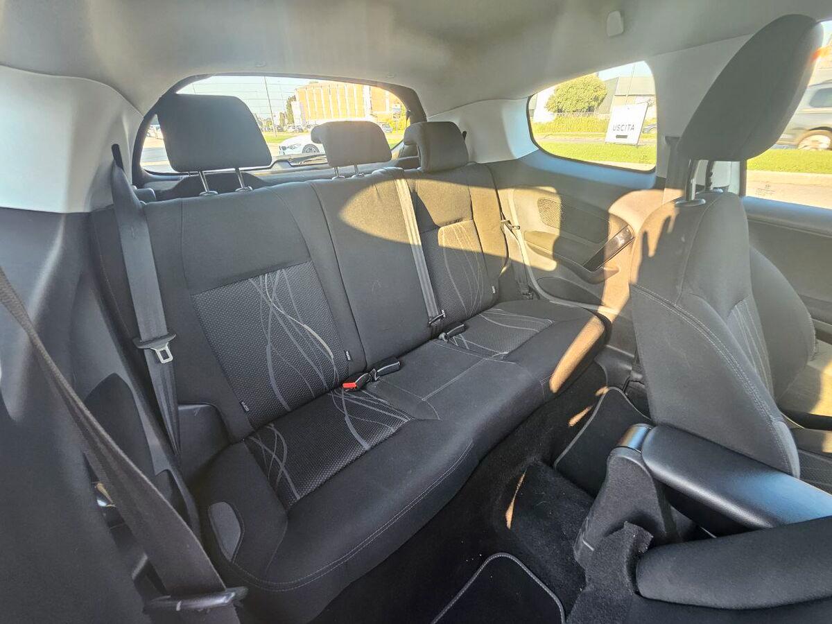 Peugeot 208 1.2 PT (vti) 12v Active 3p
