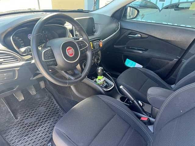 Fiat Tipo 1.3 Mjt S&S 5 porte Lounge