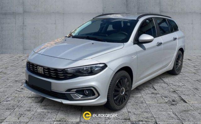 FIAT Tipo 1.6 Mjt S&S SW Life