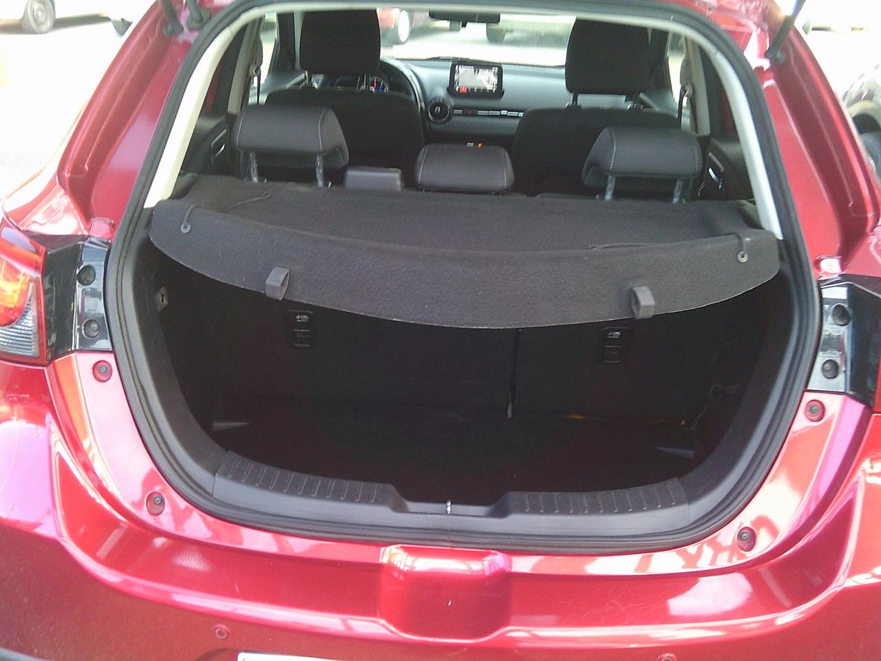 Mazda 2 Mazda2 1.5 Skyactiv-D 105 CV Exceed
