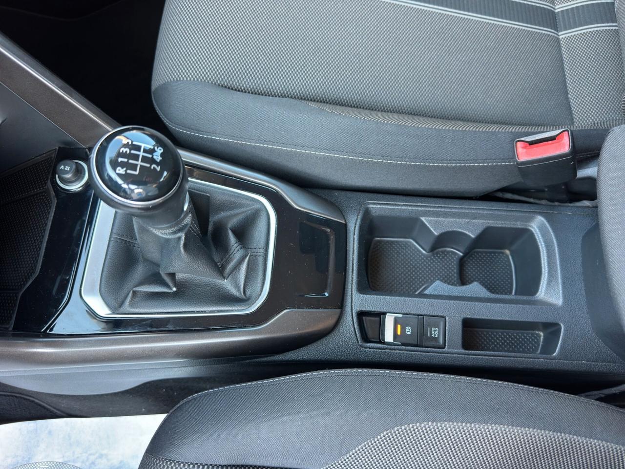 Volkswagen T-Roc 1.0 TSI 115 CV Style BlueMotion Technology