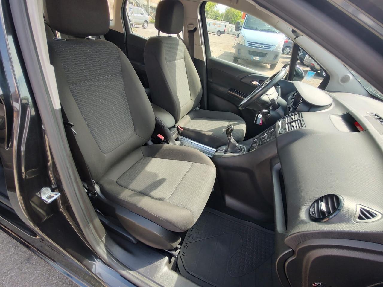 Opel Meriva 1.6 CDTI 136CV Start&Stop Cosmo, OK NEOPATENTATI, GARANZIA L12.MESI