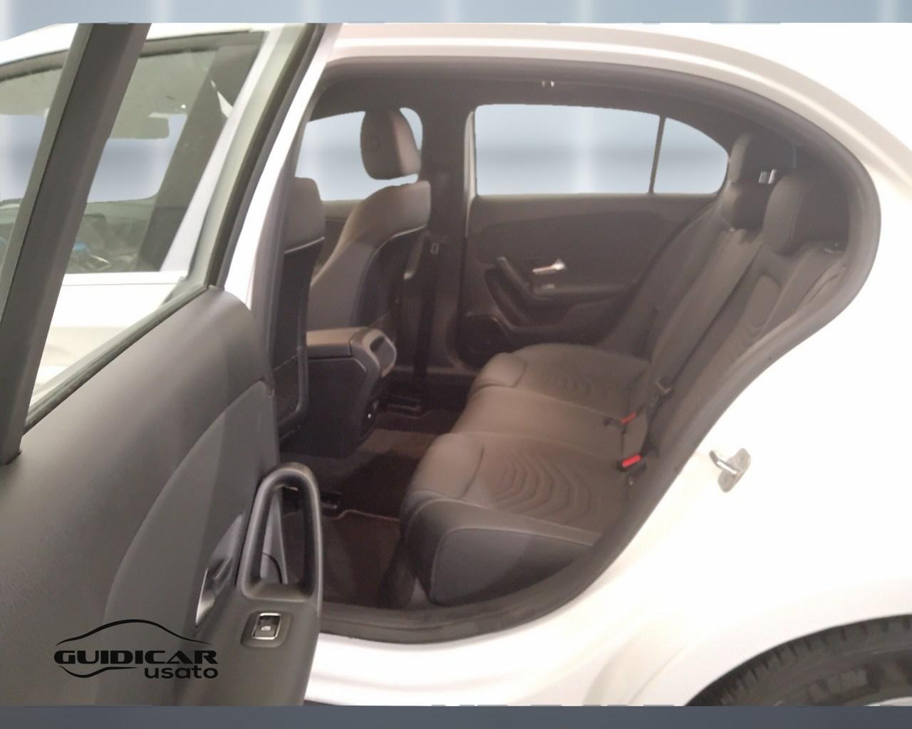 Mercedes-Benz Classe A - W177 2023 - A 180 d Advanced auto