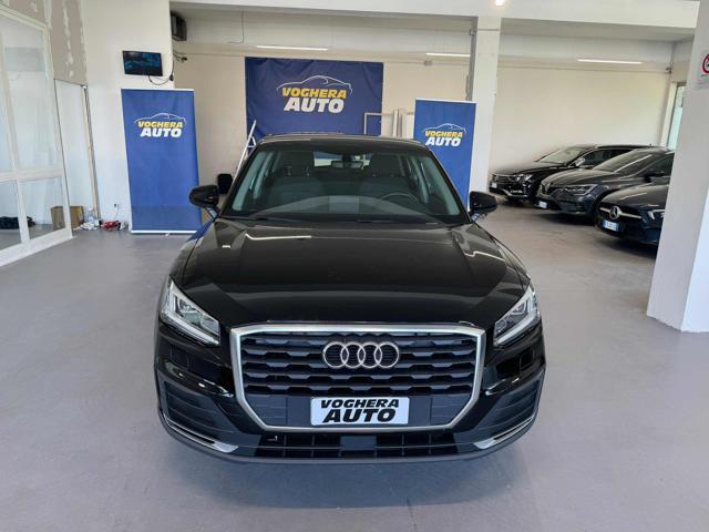 AUDI Q2 30 TDI S tronic Business Design