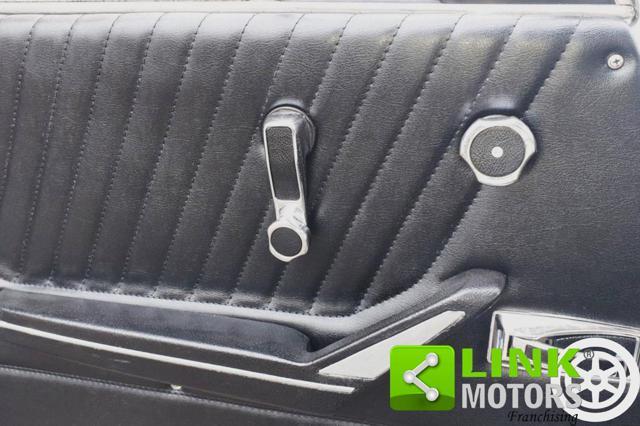 ALFA ROMEO 1750 ASI-CRS / Restaurata / Targa&Doc. Originali