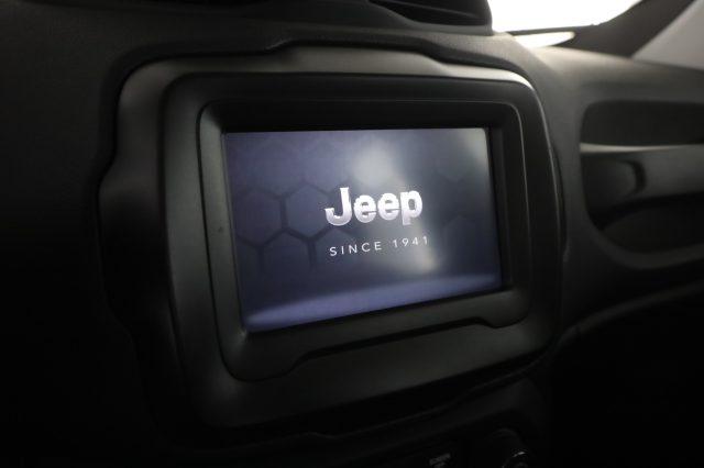 JEEP Renegade Renegade 1.3 T4 DDCT Limited