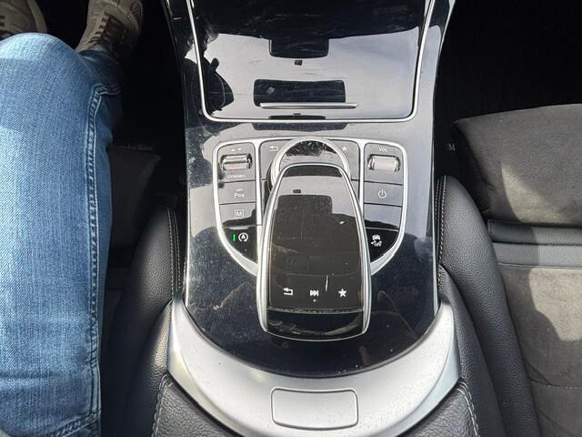 Mercedes-benz GLC 250 d 4Matic Premium 2017