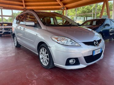 Mazda 5 Mazda5 2.0 MZ-CD 16V 110CV Extra